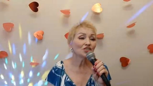 Спасибо вам,люди - Озерова Лариса смотреть онлайн