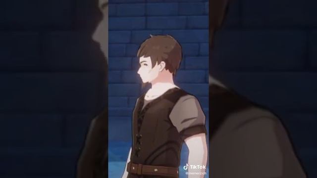 Секретные диалоги Genshin Impact смотреть онлайн