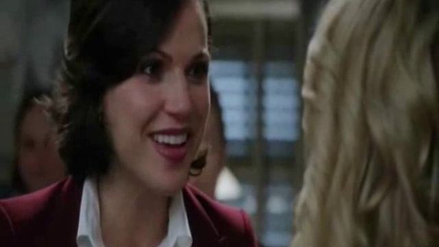 Once upon A Time - Emma Swan /Regina Mills- It's all okay смотреть онлайн
