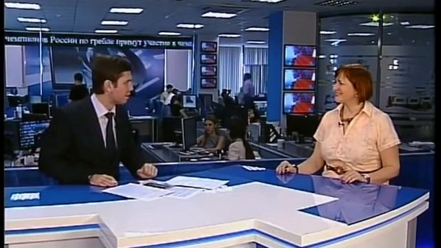 Главное. Диалог. Гость программы - Климова смотреть онлайн