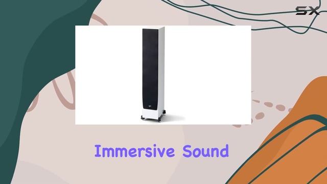 Paradigm Monitor SE 3000F Floor Standing Speaker Review - Gloss White Elegance! смотреть онлайн