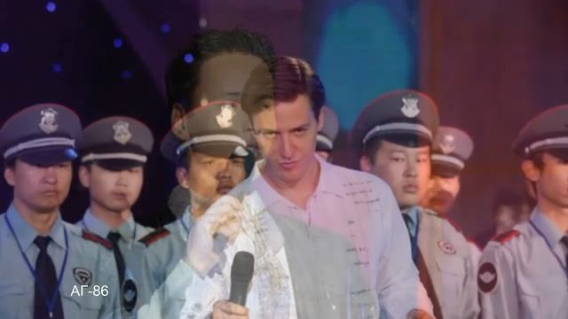 VITAS - Nessun Dorma смотреть онлайн