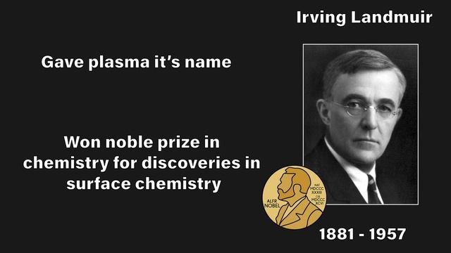 Plasma - the most common state of matter смотреть онлайн