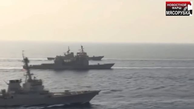 Автор Гарри Поттера опозорила МОК || Байден запугивает Иран флотом || РФ готова помириться с Грузие