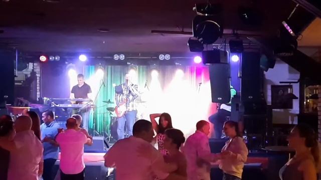 Сказка. Выходной бэнд в Максимилиансе. смотреть онлайн