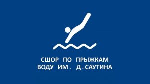 Соревнования по прыжкам в воду (12.11.2024)