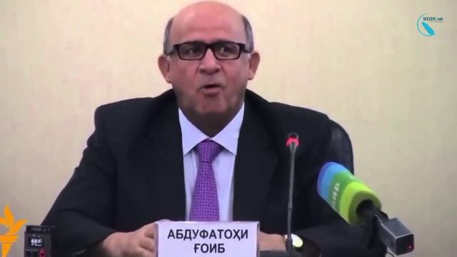 Абрҳои сиёҳи болои сари Муҳаммадсаид Убайдуллоев,Раҳмонов ӯро зиндон мекунад? смотреть онлайн