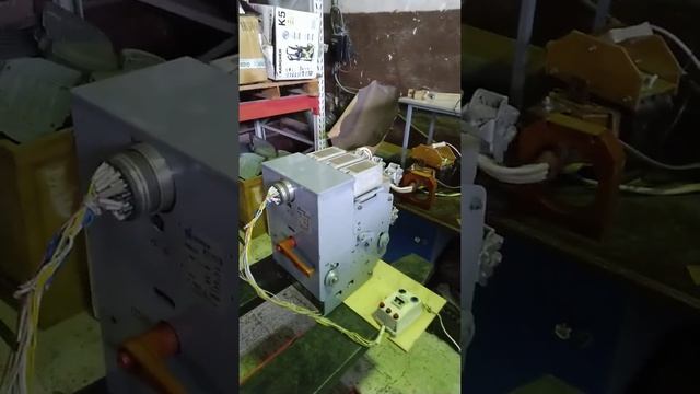 Испытание Э06В 1000А смотреть онлайн