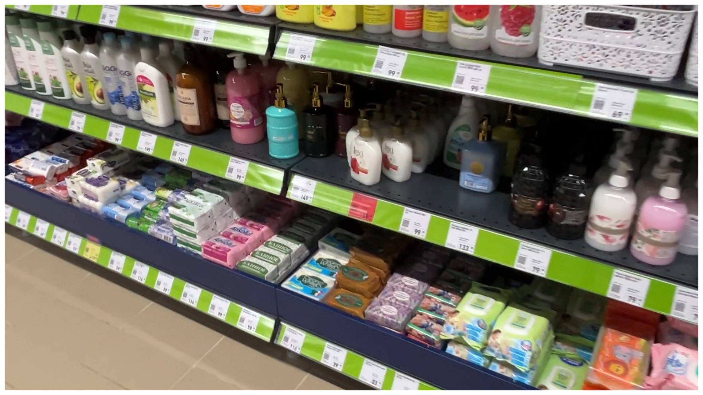 ASMR РАСКЛАДЫВАЮ ТОВАРЫ В ФИКС ПРАЙС 3ч/ШЕПОТ ШУРШИМ ПАКЕТИКАМИ 1000% МУРАШКИ/НОЯБРЬ 2024 смотреть онлайн