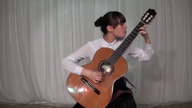 Ксения Свиягина 6 класс, 2014 конкурсная программа смотреть онлайн