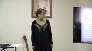 «Богословский смысл «Сказки о царе Салтане». Клуб любителей культуры