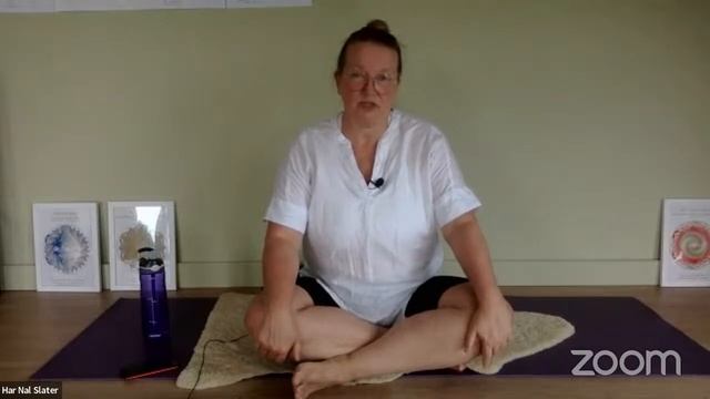 Хар Нал Каур: Эмоции - ключ к управлению стрессом