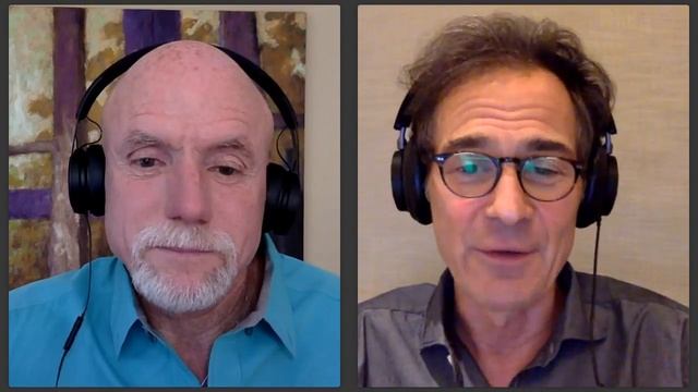 Introduction to The Nature of Consciousness with Rupert Spira and Bill Free смотреть онлайн