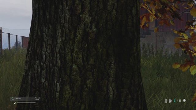 DayZ Hunting my prey. смотреть онлайн