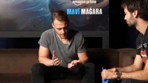 KEREM BÜRSIN❤️🔥 НОВОЕ ИНТЕРВЬЮ КЕРЕМА БЮРСИНА. ОЗВУЧКА.ОТ 06.11.24