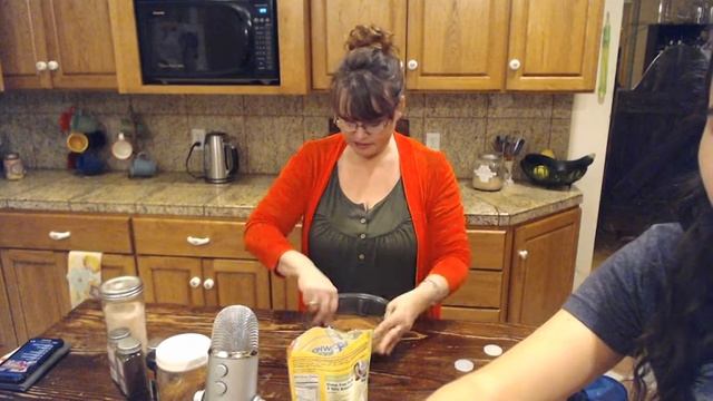 Moroccan Spice Blend смотреть онлайн
