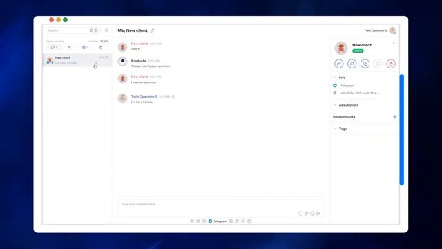 Operator's panel overview // TWIN operator's panel смотреть онлайн
