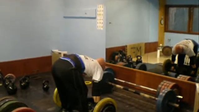 Viper log and BTN jerk смотреть онлайн