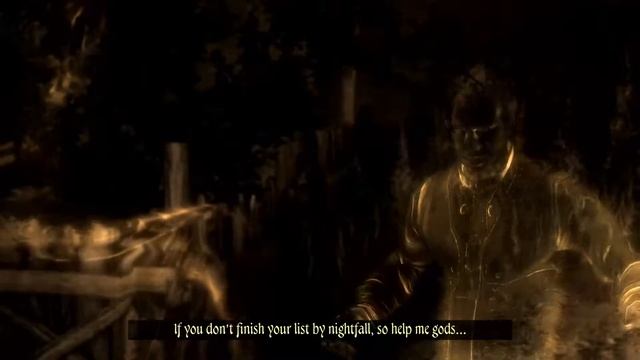 Two worlds 2: Pirates of the flying fortress (41) Helping Nanook with a farm смотреть онлайн