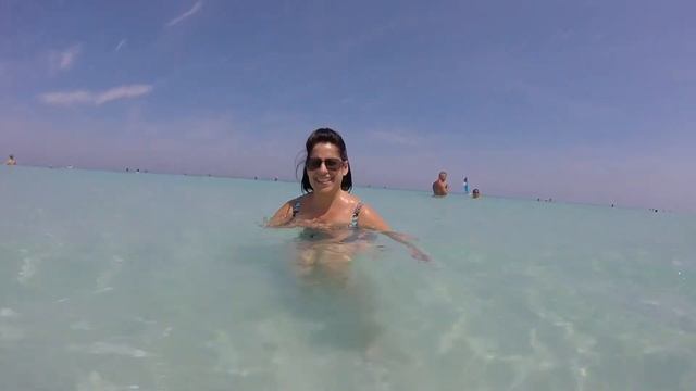 Varadero, Cuba смотреть онлайн