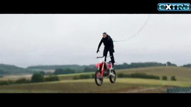 MODULE 4. EXTREME SPORT. Mission Impossible by Tom Cruz. стр 83 video 2 смотреть онлайн