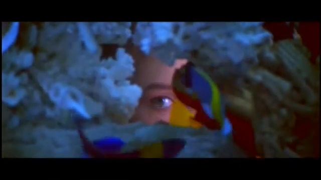 Romeo + Juliet - Why Can't I? смотреть онлайн