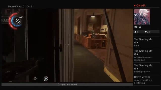 Dishonored 2 slays смотреть онлайн