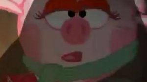 Смешарики - Счастливого дня смерти. Трейлер - пародия