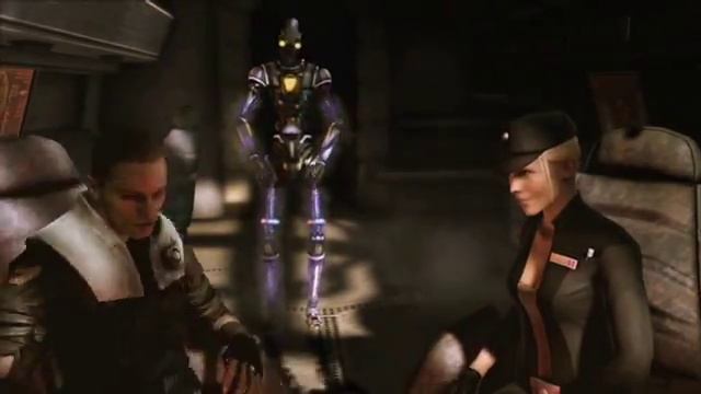 Star Wars: The Force Unleashed - 05 смотреть онлайн