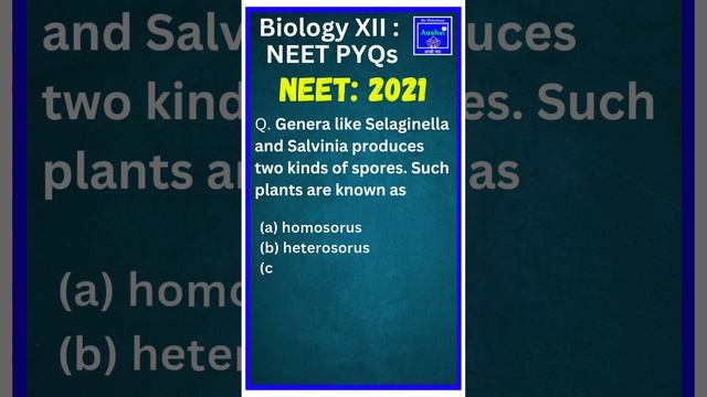 #biology #plants #neet #neet2023 #neetbiology #neetexam #neetpreparation #neetpyq #neetug #neetpyqs