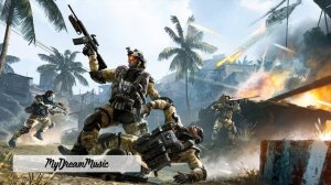 Warface - Official Soundtrack | MyDreamMusic