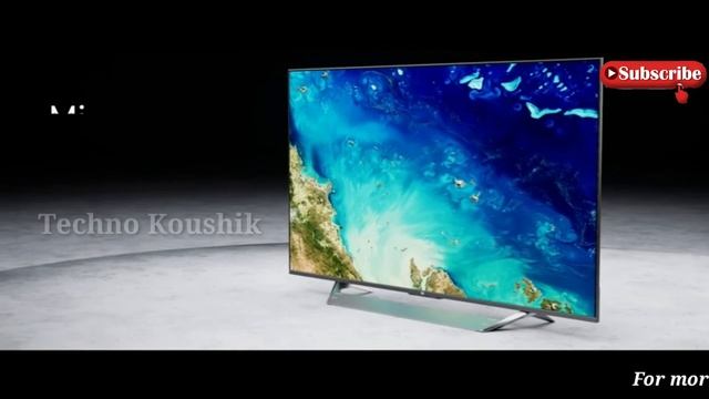 Mi Q1 (75 inch) QLED Ultra HD (4K) Smart Android TV смотреть онлайн