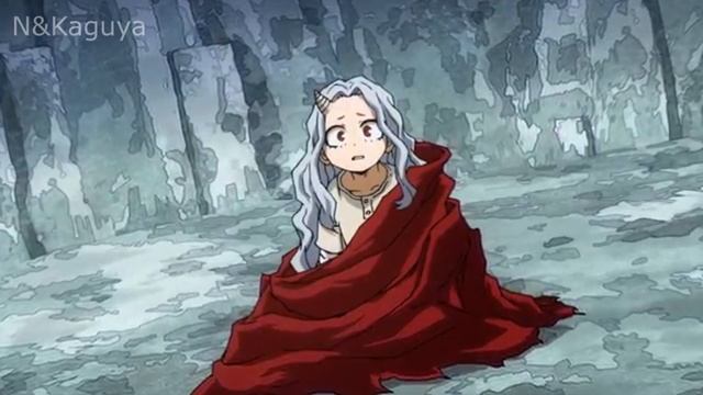 My Hero Academia - [Weak] ---AMV--- смотреть онлайн
