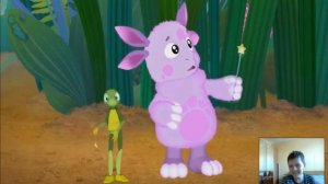 тест на психику 2