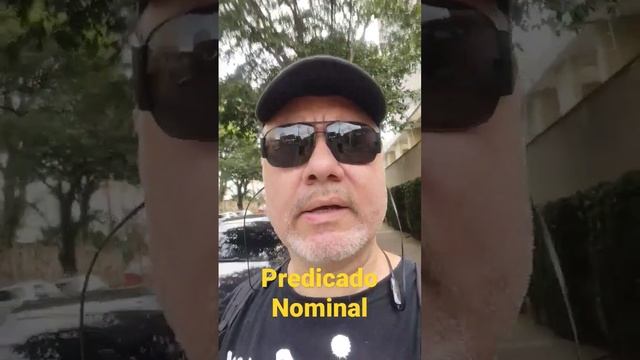 Predicado Nominal - Dica Rápida de Português смотреть онлайн