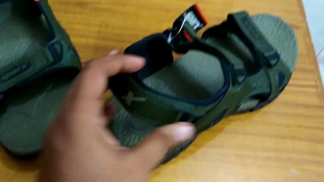 Sparx sandel ss-471 unboxing and full Reviews || Amazon.in || Best sandels смотреть онлайн