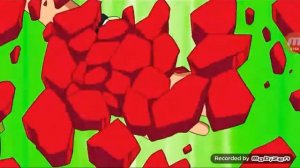 Все превращения бен 10 в пришельцев