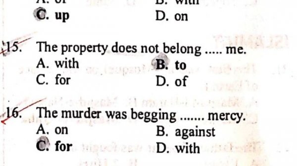 HEC LAT ENGLISH MCQs| Synonyms |Antonyms |Preposition |LAT English Past Papers |Studygroup786|