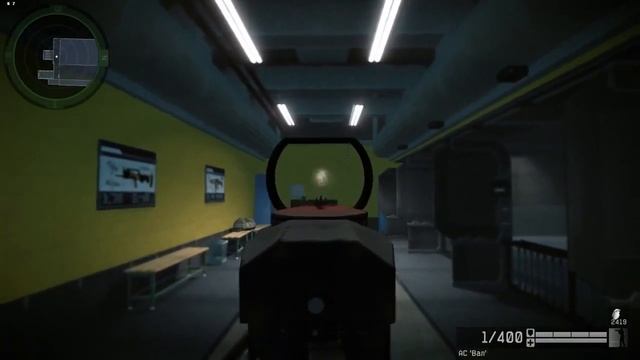 Макрос на АС "ВАЛ" для WarFace смотреть онлайн