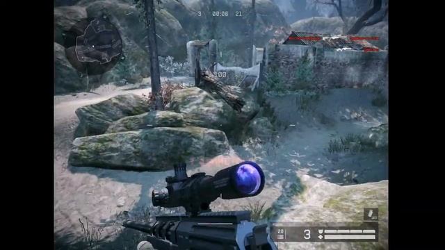 Варфейс ,прятки на депо..