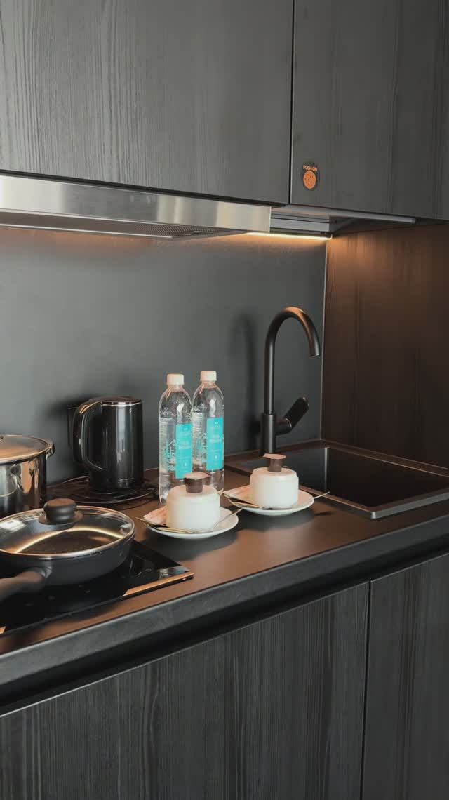 VALO Mercure Hotel & Residences 5* смотреть онлайн