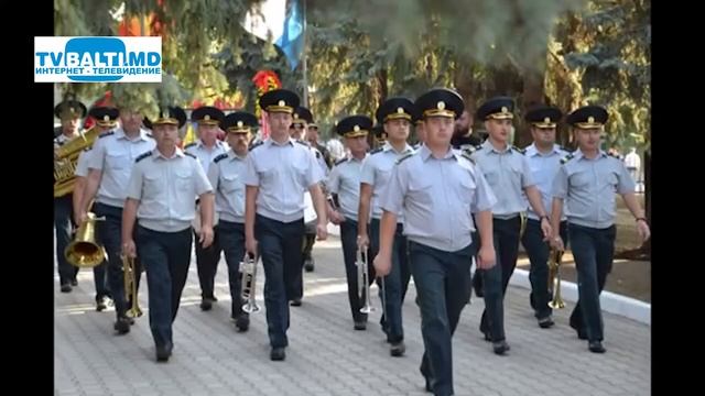 74 годовщина Ясско -Кишиневской операции в Бельцах. 24 08 18 смотреть онлайн