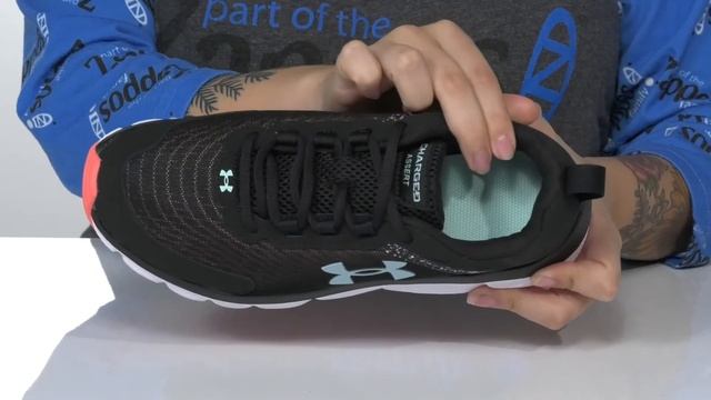 Under Armour Assert 9 - deleted SKU: 9523263 смотреть онлайн