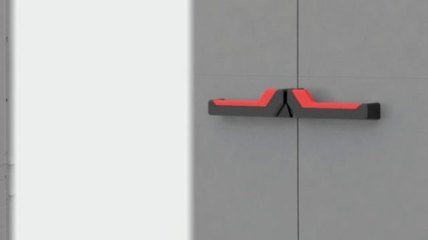 Шкаф Stilo Cabinet