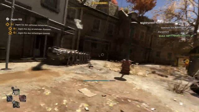 Dying Light 2 RWDI 2022 06 19 09 21 39 | XBOX SERIES X 4K | Komplettlösung | Walkthrough | Teil 78 смотреть онлайн