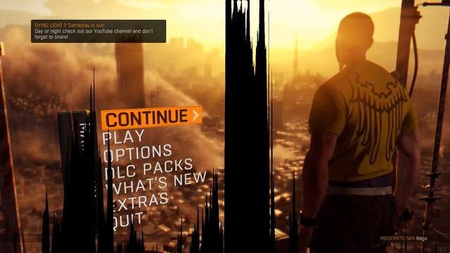 How to Fast Travel in Dying Light смотреть онлайн