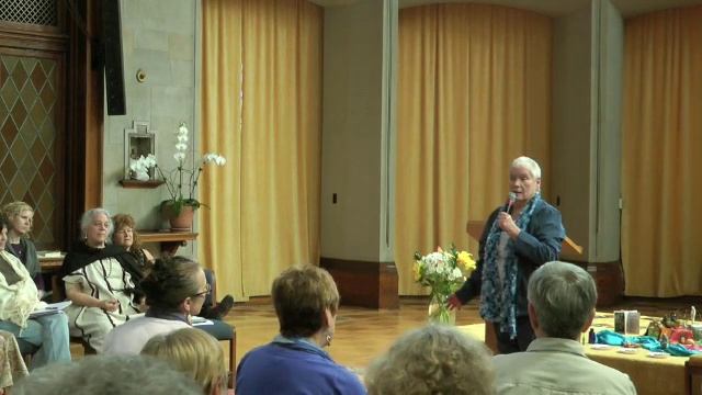 Peggy Rubin tells the story of "The Mountain Whippoorwill" смотреть онлайн