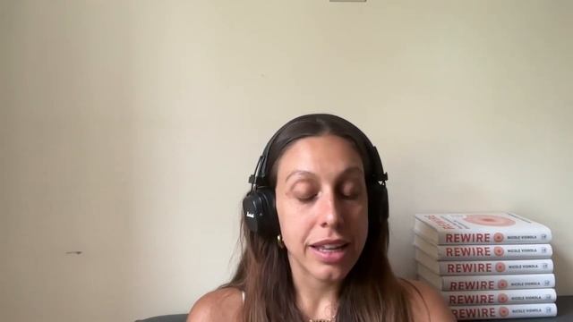 From Neuroscience To Manifestation With Nicole Vignola