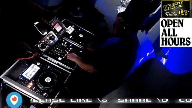 OPEN ALL HOURS 05.05.19 Hard House/NRG смотреть онлайн
