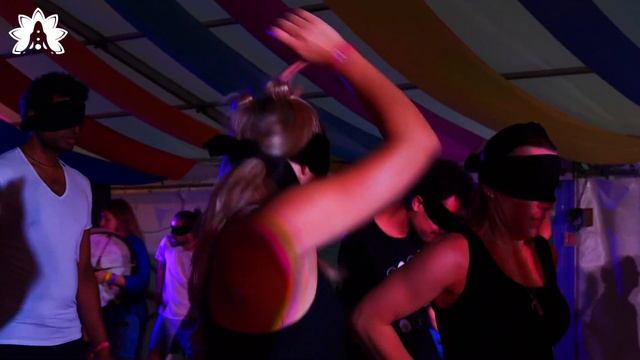 Ecstatic Dance Festival® Highlights 2023 смотреть онлайн